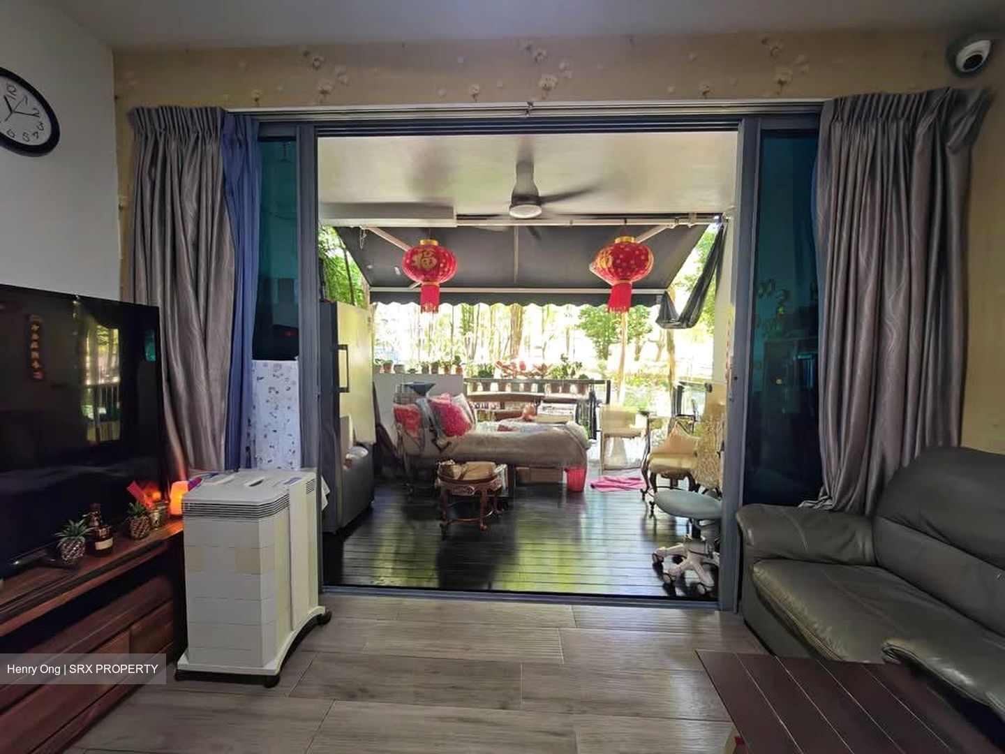 The Canopy (D27), Condominium #588594871